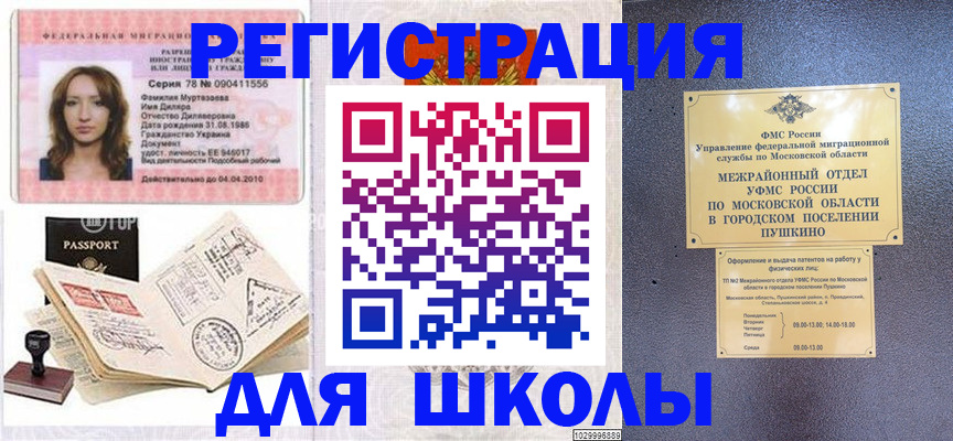 временная регистрация госуслуги в Волоколамске
